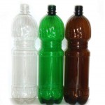 pererabotka plastikovych butylok