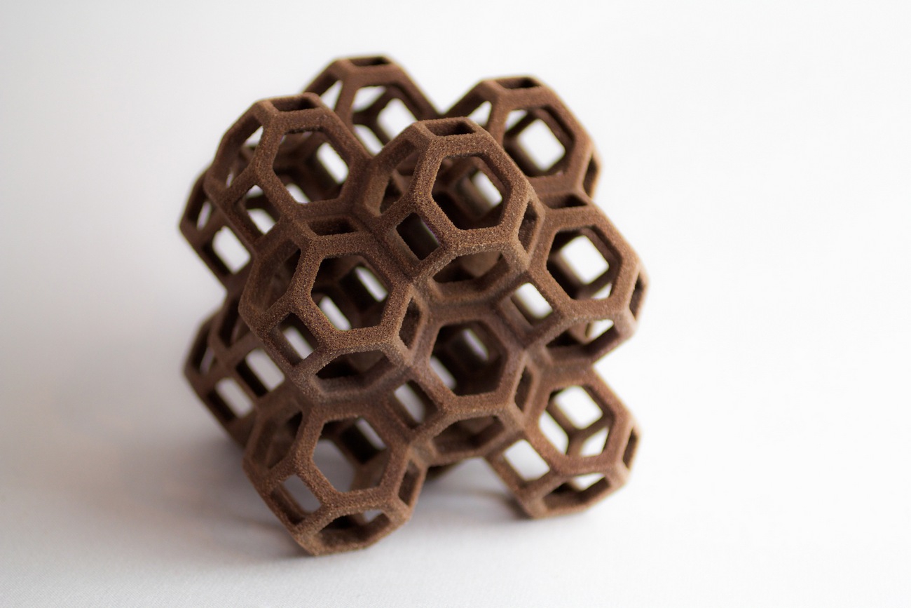 Удивительные вещи, которые можно напечатать на 3D-принтере вещи, печать, принтер, технологии