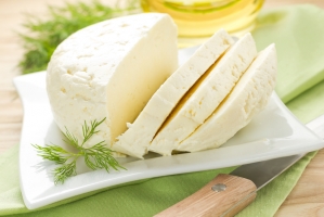 Классический сыр сулугуни