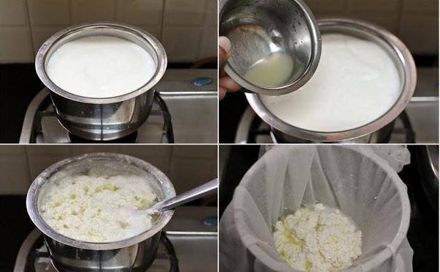 Как приготовить твердый сыр в домашних условиях? Рецепт твердого сыра в домашних условиях