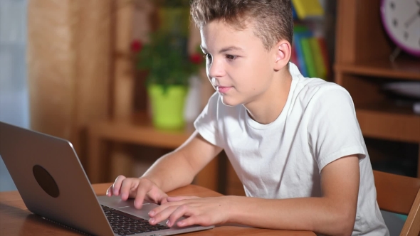 Как заработать школьнику в интернете