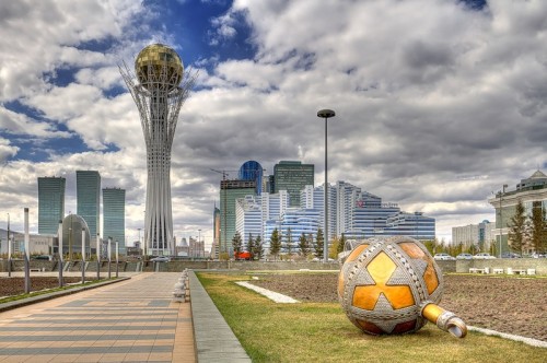 Бизнес идеи для начинающих в казахстане