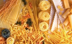 Макаронные изделия из твердых сортов пшеницы