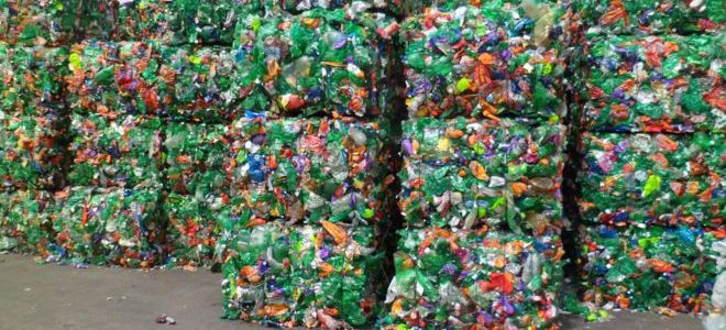 переработка пластиковых бутылок как бизнес на дому