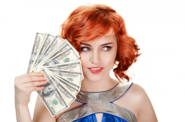 Как женщине быстро заработать деньги: 5 простых способов