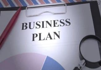 как составить план бизнеса