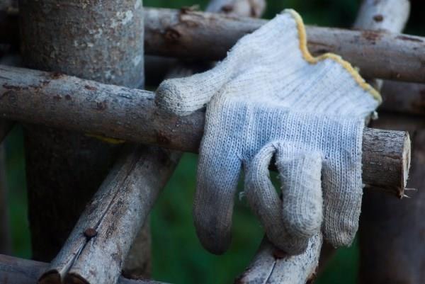 Бизнес на производстве рабочих перчаток
