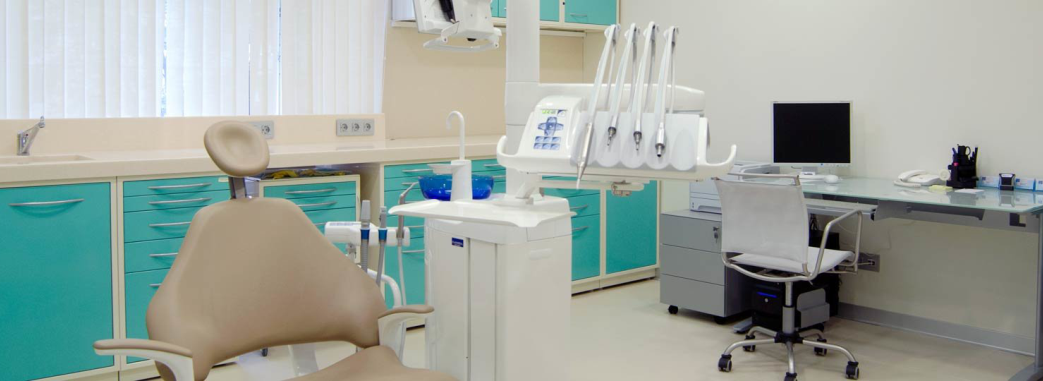 Медицинские центры, стоматологии