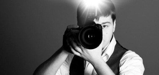 Профессия-«фотограф-моментальщик»