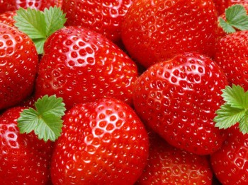 Сочные натуральные ягоды - идея для бизнеса