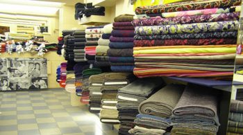 Оптовая торговля тканями: пошаговое руководство