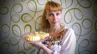 Как сделать сыр из творога в домашних условиях рецепт Секрета приготовления домашнего сыра