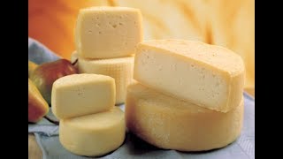 Варю российский сыр из козьего молока.