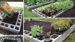 Супер идеи за дома, вилата и градината!