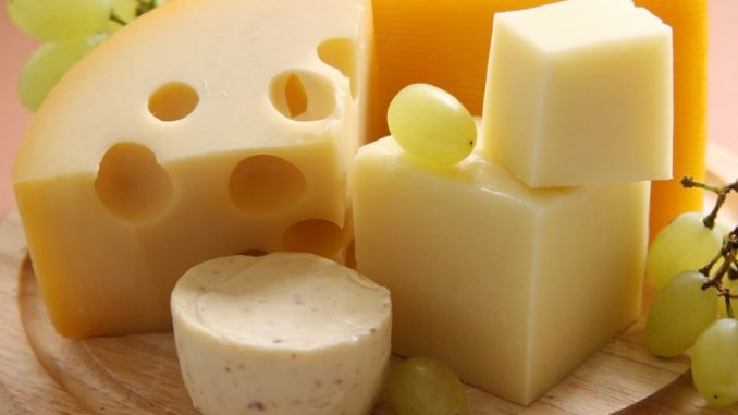 Производство домашнего сыра