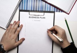 Как составить бизнес план с нуля