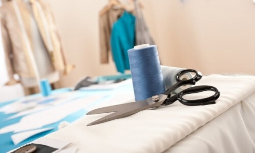 Как открыть швейное производство с нуля бизнес план